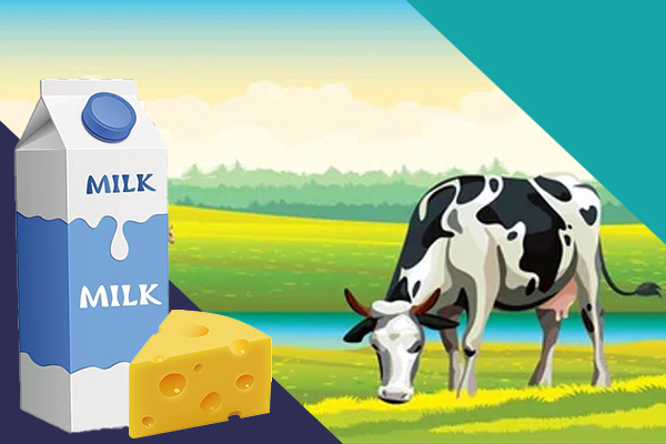 Dairy Farming Skills & Resources: Start or Grow Your Business with ffreedom app