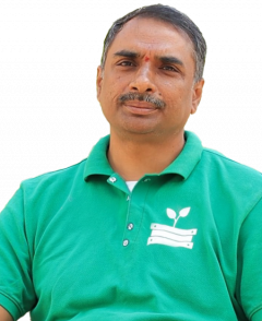 Instructor