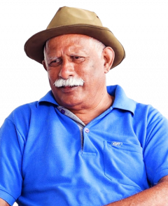 Instructor