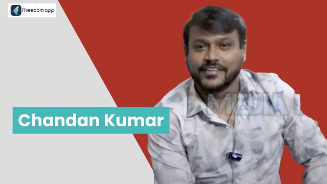 Chandan Kumar	 ಇವರು ffreedom app ನಲ್ಲಿ ಡಿಜಿಟಲ್ ಕ್ರಿಯೇಟರ್ ಬಿಸಿನೆಸ್ ನ ಮಾರ್ಗದರ್ಶಕರು