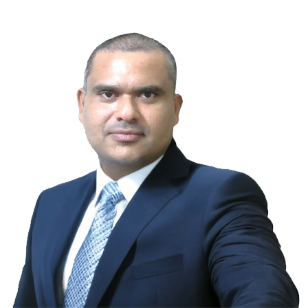 Sanju Pillai